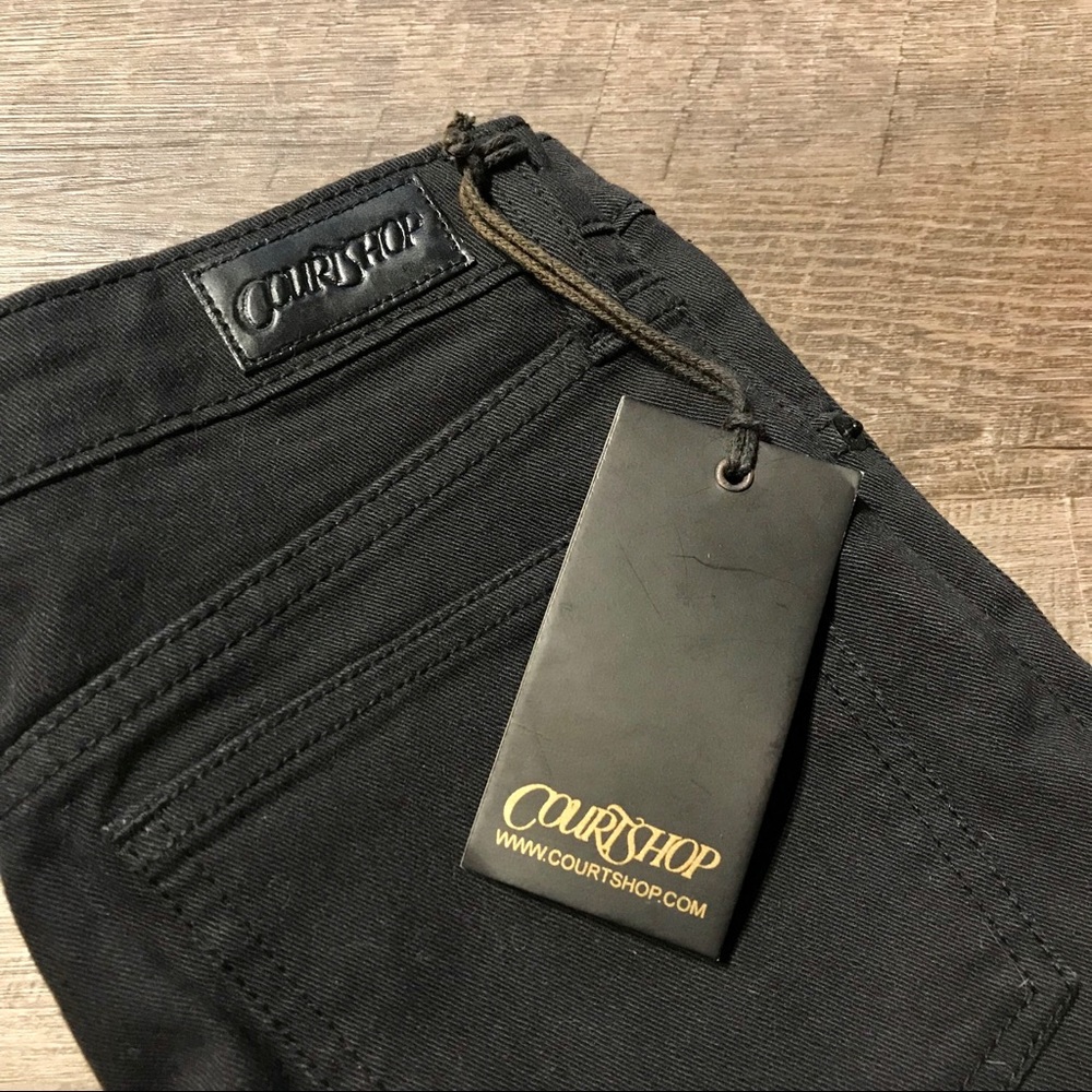 24-HOUR MARKDOWN!!! NWT High-Waisted Skinny Jean